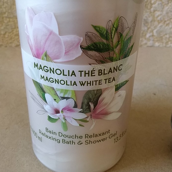 Yves Rocher Shampoo Shower Gel Bun… - Picture 2 of 7